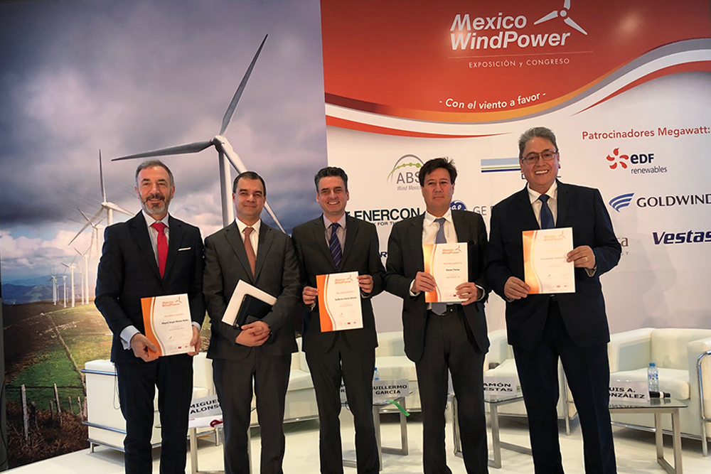 Nuevo modelo de transición energética requiere vocación social y corresponsabilidad gobierno-empresas